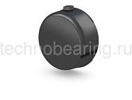 Крышка черная PLT204CNTAPPO ISB