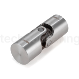 Универсальный шарнир UJS25 (UJMA25) ISKRA