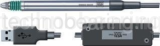 Осевой щуп GTL22 USB ± 2 мм TESA