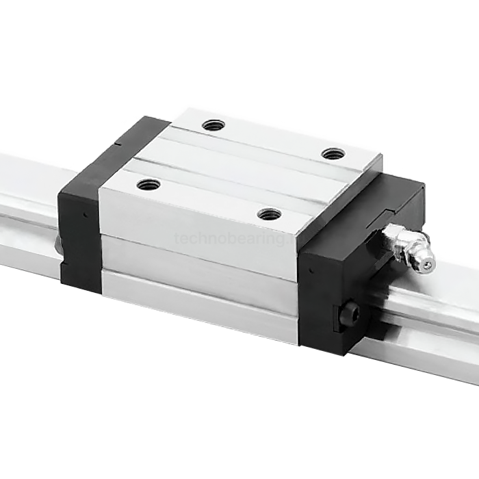 Каретка LLTHC 15 R T1 P3 EWELLIX