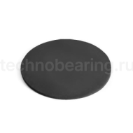 Уплотнение для глухой гайки DIN 11851 DN150, EPDM (сплошное круг.) TL150BNEP TITAN LOCK