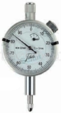 Часовой миниатюрный индикатор 0 - 10 мм, 0.01 мм Filetta