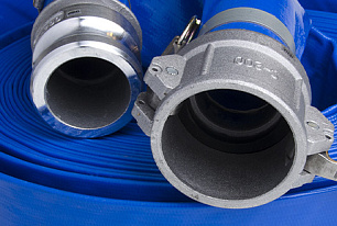 На склад Техноберинг поступили камлоки и другие соединения TITAN LOCK!