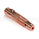 Держатель цанги (TIG-17–18–26 PRO/EXPERT) Ø 2,4 мм КЕДР