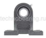 Подшипниковый узел UCPH207 ISB