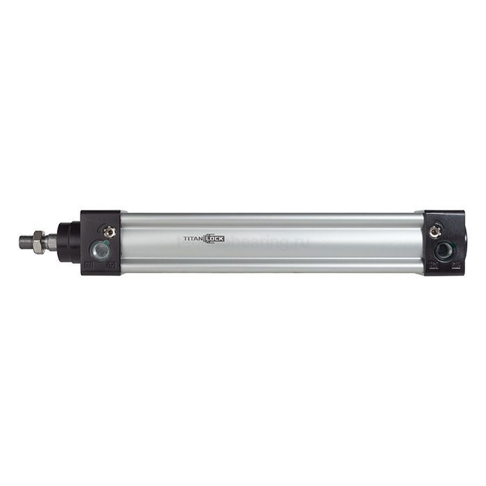 Пневмоцилиндр серии SI, 40X400, TLP-PC40X400SI TITAN LOCK