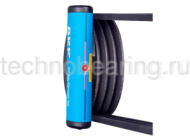 Прибор для выверки шкивов TKBA 10 SKF