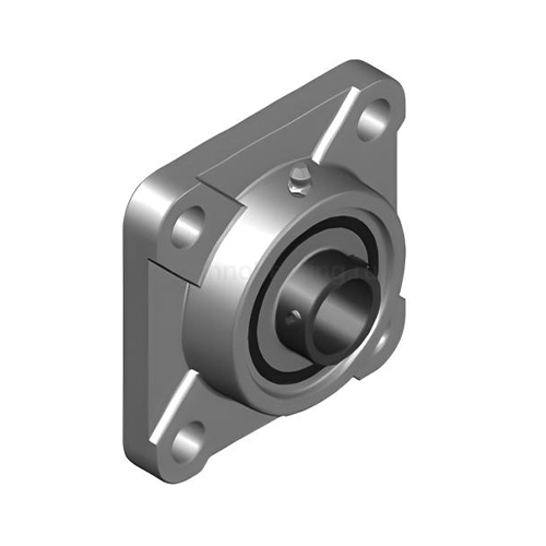 Высокотемпературный подшипниковый узел UCF209 BHTS ZZ 280° BECO — детальное фото 0