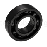 Высокотемпературный подшипник 6004 BHTS 330° BECO