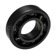 Высокотемпературный подшипник 6004 BHTS 330° BECO