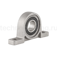 Подшипниковый узел UP003 ISKRA