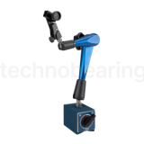 Штатив магн. с увелич. усилием зажима, усилие 80кг; рабочий радиус 290мм, 7121-0025 Dasqua