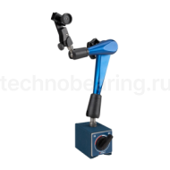 Штатив магн. с увелич. усилием зажима, усилие 80кг; рабочий радиус 290мм, 7121-0025 Dasqua