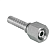 Фитинг DN 06 DKOL (Г) M14X1.5, TL-DKOL06F14X1.5 TITAN LOCK