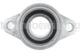 Подшипниковый узел UFL004SS ISB