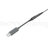 USB-адаптер для ножного переключателя 06ADV384 MITUTOYO