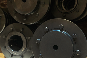 Торовые муфты: какие особенности у муфт с торообразной оболочкой?