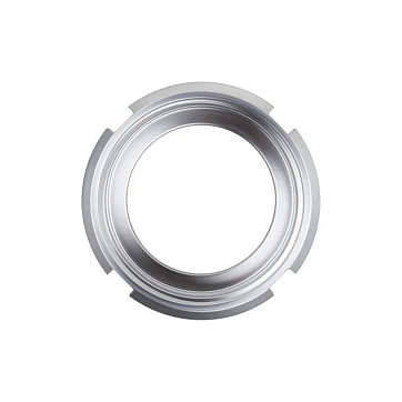 Молочная гайка по стандарту DIN 11851 DN50 нерж. 304 TL50NUTS TITAN LOCK