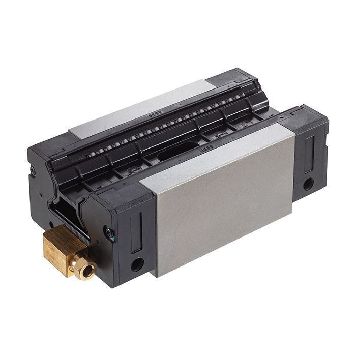 Каретка RGH25HAZAH ISKRA