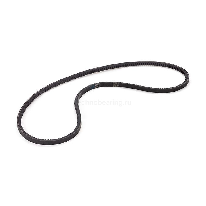 Узкий клиновой ремень с фасонным зубом XPZ912 TLB-XPZ912 TITAN LOCK