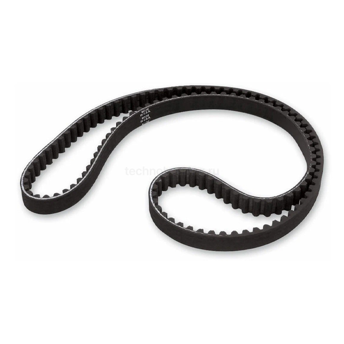 Ремень зубчатый 2000 8Mx50 Optibelt — детальное фото 0