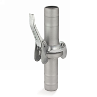 Соединение Bauer (Agri-Lock) 3" в сборе, сталь, TL300AGRI TITAN LOCK — сопутствующий товар