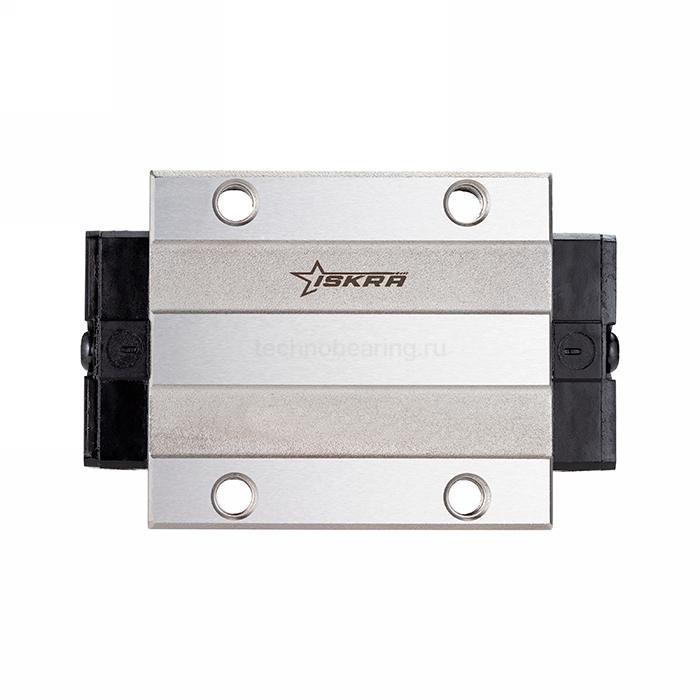 Каретка HGW35HCZAH ISKRA