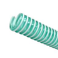 Рукав ПВХ для систем полива и с/х назначения "LOTUS", вн.диам. 19 мм, н/вс., TL020LT TITAN LOCK