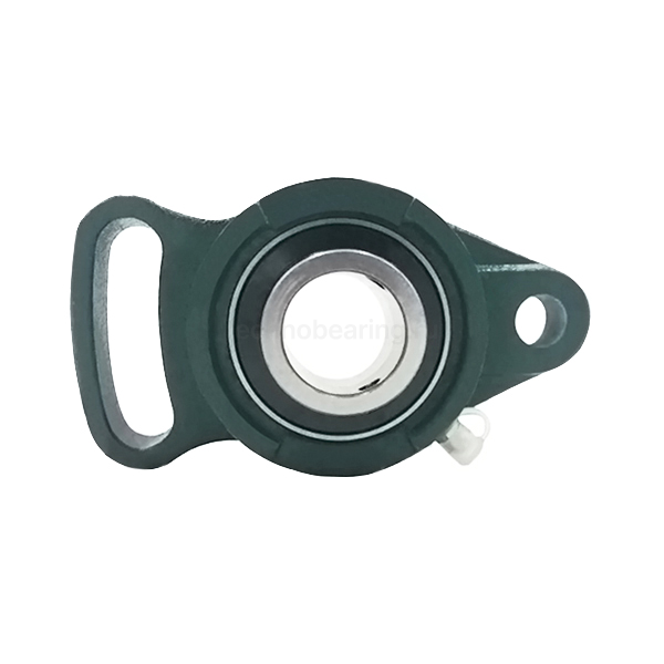 Подшипниковый узел UCFA207 TECHNIX