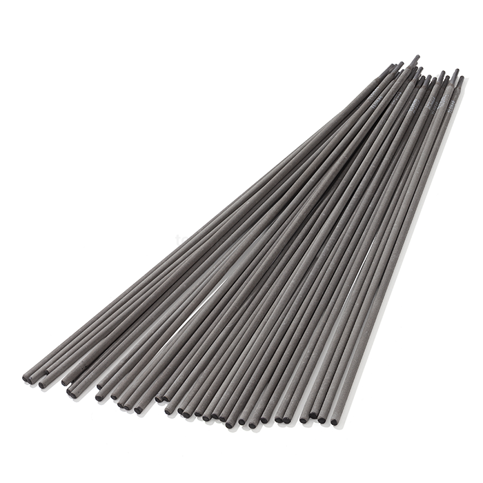 Электроды для сварки TLОК-46, 4 мм, туба 1.9 кг, TLOK46-4/1.9 TITAN LOCK