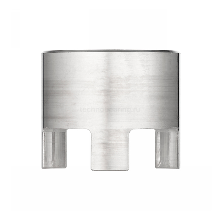 Полумуфта под расточку SGAB032 ISKRA