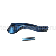 Ремкомплект для API заглушки, ручка для крышки 5205-RK2 DIXON