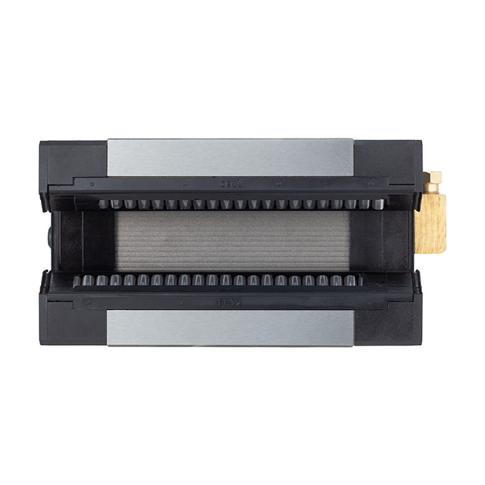 Каретка RGH25CAZAH ISKRA