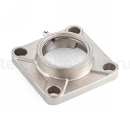 Нержавеющий корпус подшипника F207SS ISKRA