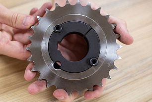 Для чего предназначены втулки тапербуш?