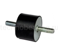 Виброизолятор MM20X30 M6X18 MM20300618 ISKRA