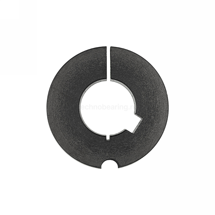 Втулка тапербуш 1108-19 мм ISKRA