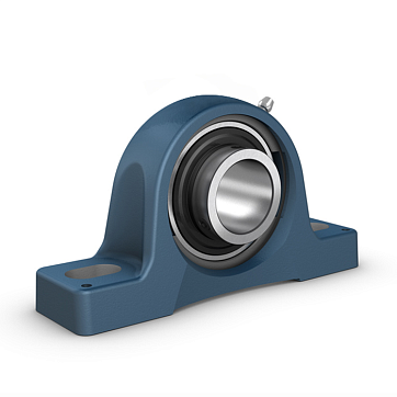 Подшипниковый узел SY55 TF SKF