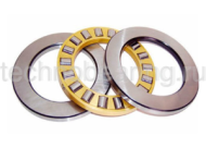 Подшипник 81106 TN NBS