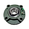 Подшипниковый узел UCFC203 FKD