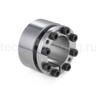 Зажимная втулка KLDA048 ISKRA