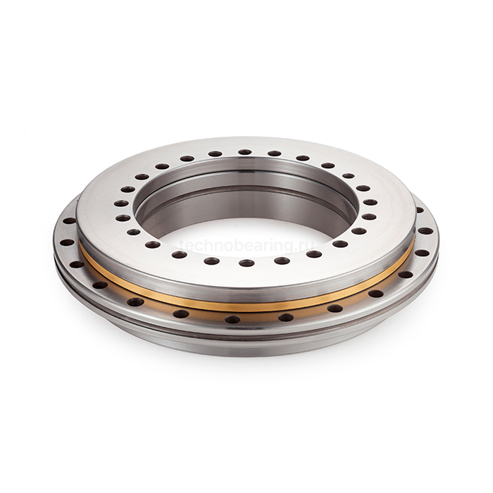 ОПУ прецизионная серия для поворотных кругов (столов) YRT120 ISKRA