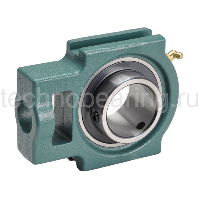 Подшипниковый узел UCT204 TECHNIX