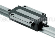 Каретка SLA25P1N NBS