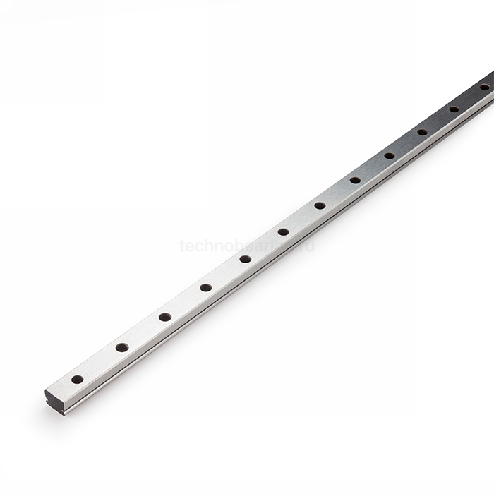 Направляющая MGNR7 ISKRA