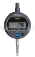 Электронный индикатор Absolute Digimatic ID-S Solar с питанием от солнечных батарей 0-12.7 мм, 0.001 мм IP42 MITUTOYO