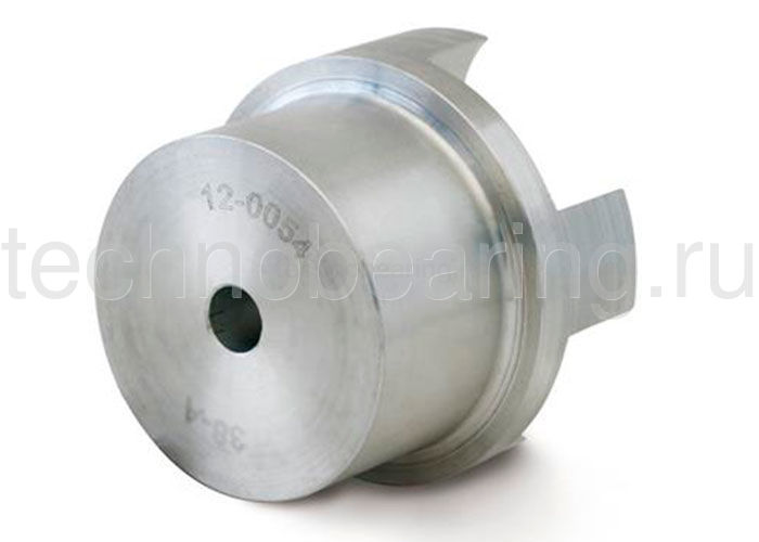 Полумуфта под расточку SGAA019 Sati