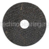 Отрезной диск, армированный корунд,  50х1х10мм, 5 шт. 28155 Proxxon