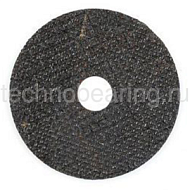 Отрезной диск, армированный корунд,  50х1х10мм, 5 шт. 28155 Proxxon