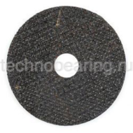 Отрезной диск, армированный корунд,  50х1х10мм, 5 шт. 28155 Proxxon